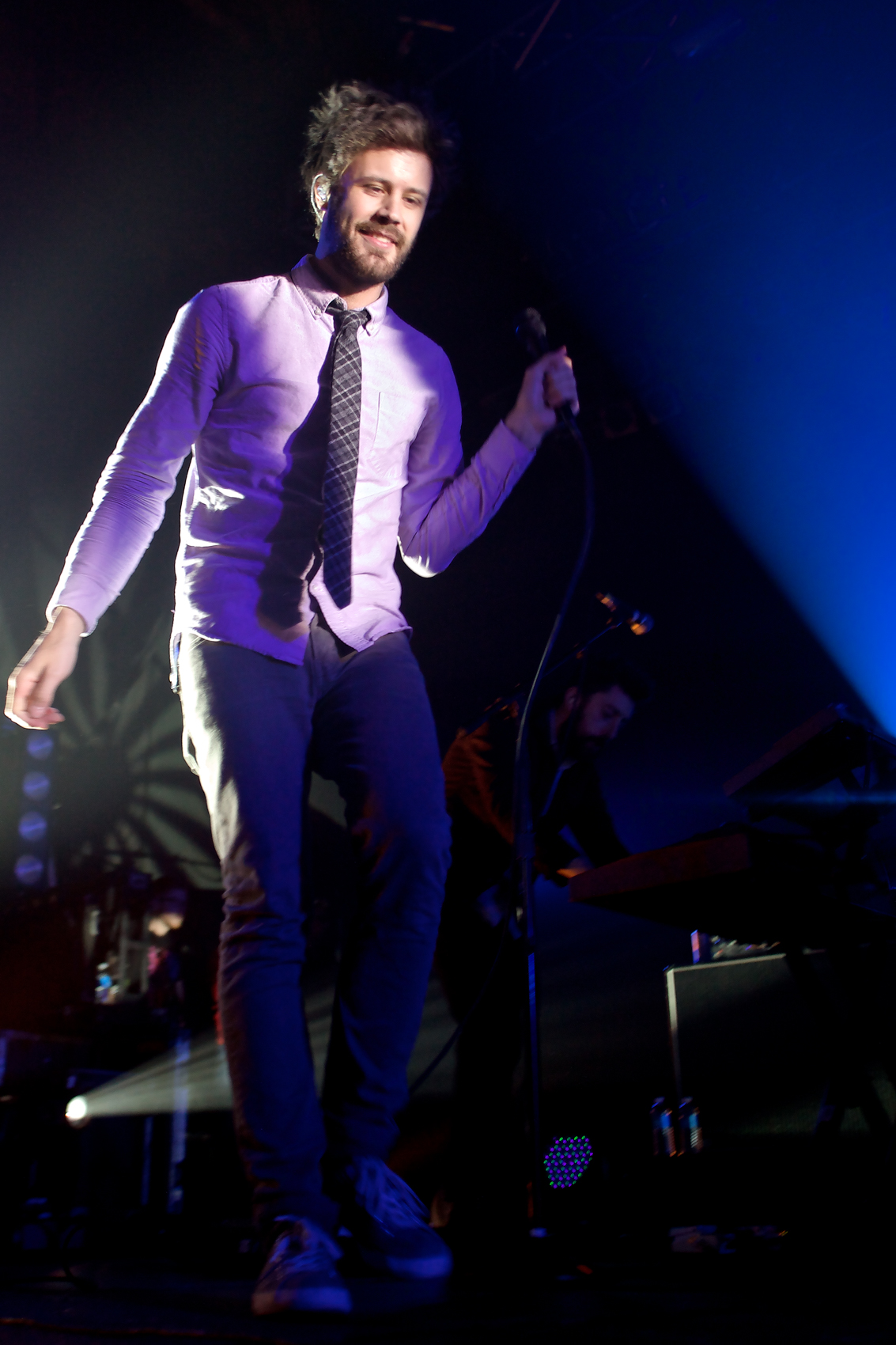 Gossamer Tour
Electric Factory
Philadelphia, Pa
November 29, 2012


DerekBrad.com